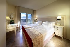 Eurostars Mijas Golf & Spa: Room SUITE CAPACITY 2 ONE BEDROOM - photo 32