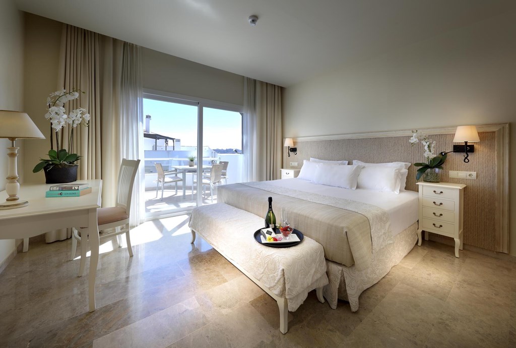 Eurostars Mijas Golf & Spa: Room