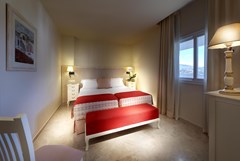 Eurostars Mijas Golf & Spa: Room - photo 30