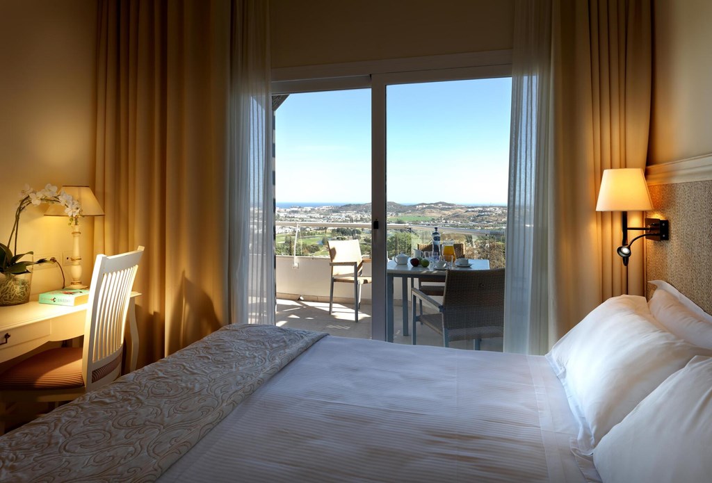 Eurostars Mijas Golf & Spa: Room