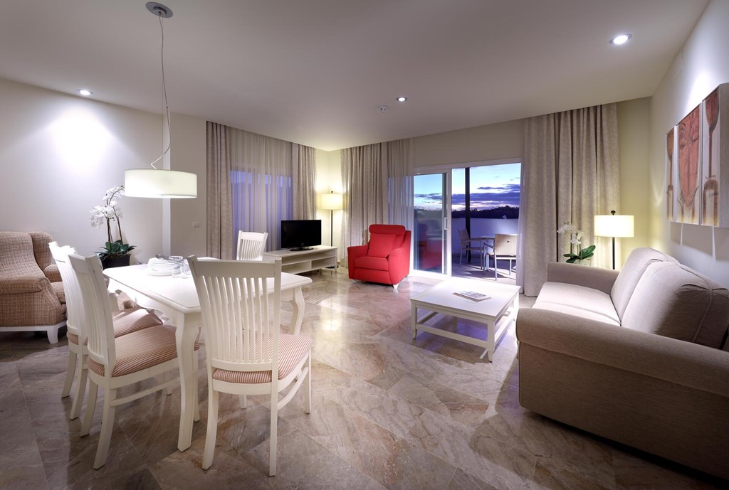 Eurostars Mijas Golf & Spa: Room