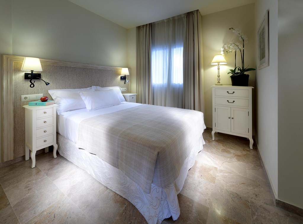 Eurostars Mijas Golf & Spa: Room