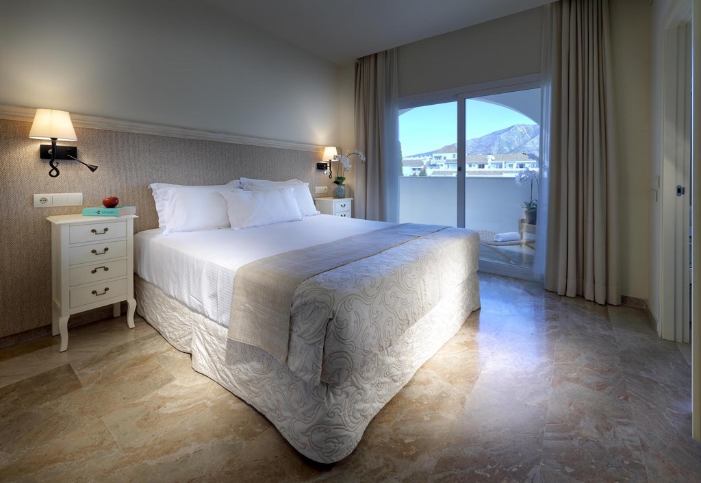 Eurostars Mijas Golf & Spa: Room