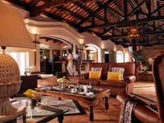 La Cala Resort: Lobby - photo 19