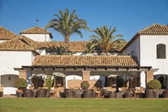 La Cala Resort: Restaurant - photo 4