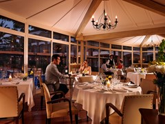 La Cala Resort: Restaurant - photo 9