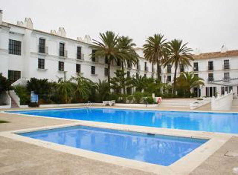 Ilunion Mijas: Pool