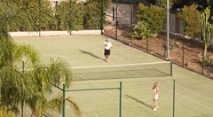 TRH Mijas: Sports and Entertainment - photo 16