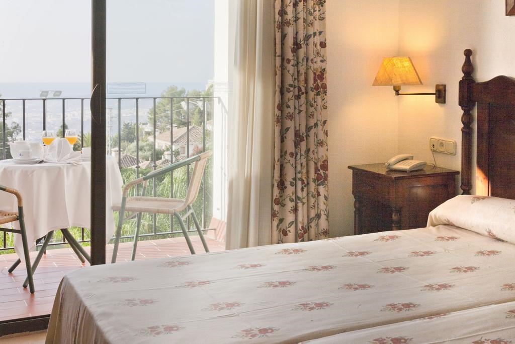 TRH Mijas: Room Double or Twin SUPERIOR