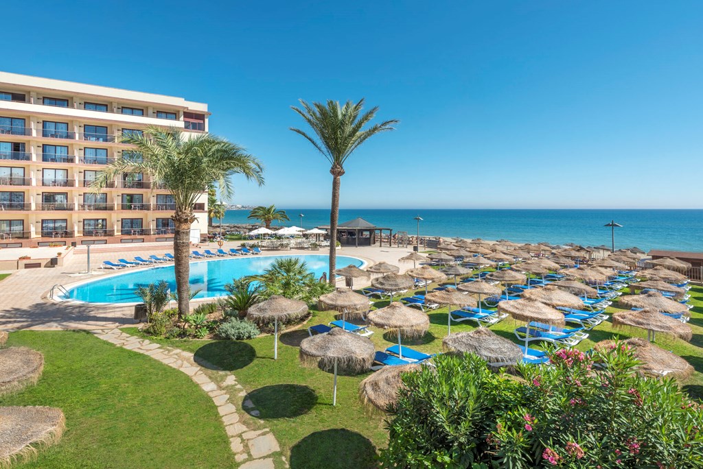 Vik Gran Hotel Costa del Sol: General view
