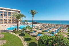 Vik Gran Hotel Costa del Sol: General view - photo 16