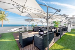 Vik Gran Hotel Costa del Sol: Bar - photo 15