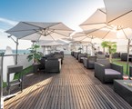 Vik Gran Hotel Costa del Sol: Bar