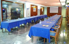 Vik Gran Hotel Costa del Sol: Conferences - photo 24