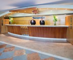 Vik Gran Hotel Costa del Sol: Lobby