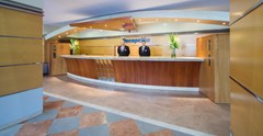 Vik Gran Hotel Costa del Sol: Lobby - photo 18
