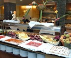 Vik Gran Hotel Costa del Sol: Restaurant