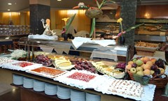 Vik Gran Hotel Costa del Sol: Restaurant - photo 14