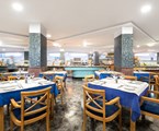 Vik Gran Hotel Costa del Sol: Restaurant