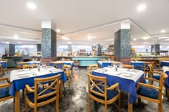 Vik Gran Hotel Costa del Sol: Restaurant - photo 21