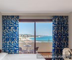 Vik Gran Hotel Costa del Sol: Room DOUBLE SUPERIOR SEA VIEW
