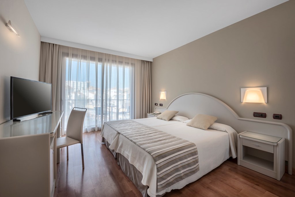 Vik Gran Hotel Costa del Sol: Room Double or Twin COMFORT