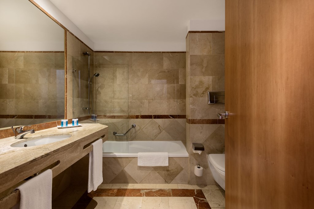 Vik Gran Hotel Costa del Sol: Room Double or Twin SUPERIOR CAPACITY 2
