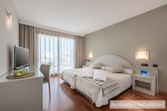 Vik Gran Hotel Costa del Sol: Room DOUBLE SINGLE USE STANDARD - photo 49