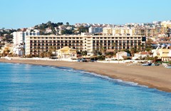 Vik Gran Hotel Costa del Sol: Beach - photo 6
