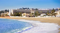 Vik Gran Hotel Costa del Sol: Beach - photo 23