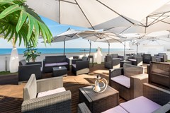 Vik Gran Hotel Costa del Sol: Beach - photo 29