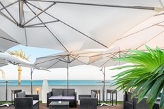 Vik Gran Hotel Costa del Sol: Beach - photo 35