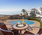 Vik Gran Hotel Costa del Sol: Terrace