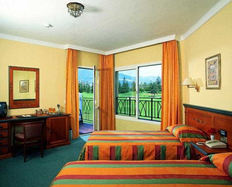 Tamisa Golf: Room