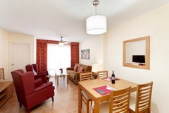 Crown Resorts Club Marbella: Room APARTMENT TWO BEDROOMS - photo 1