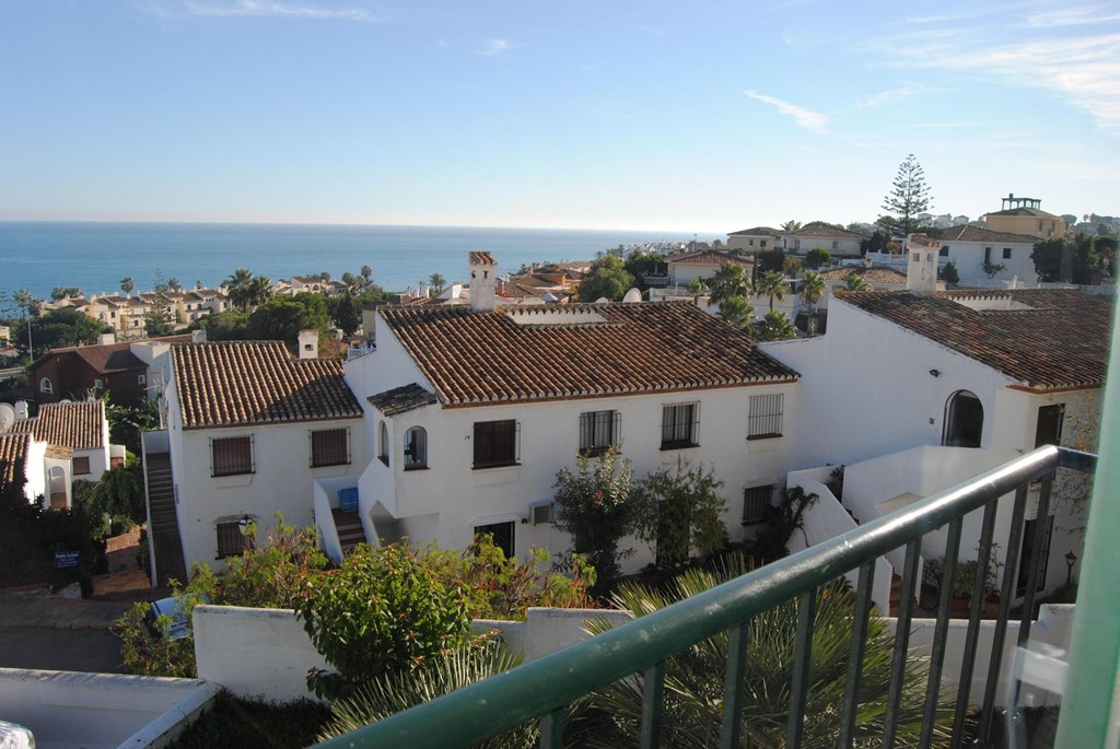 Apartamentos Torrenueva Park: General view