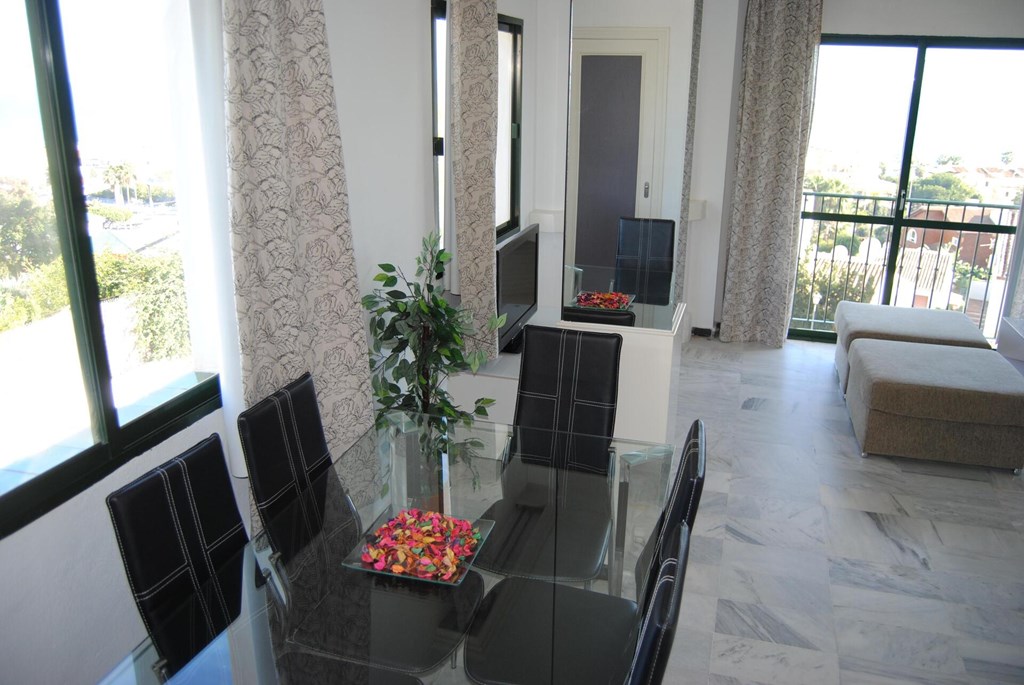 Apartamentos Torrenueva Park: Room APARTMENT CAPACITY 4 TWO BEDROOMS