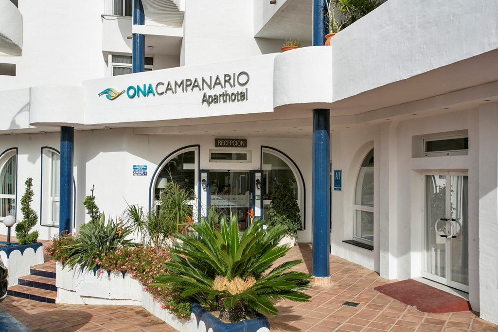 Ona Campanario: Sports and Entertainment