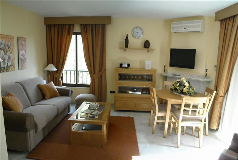 Macdonald La Ermita Holiday Resort: Room APARTMENT CAPACITY 6