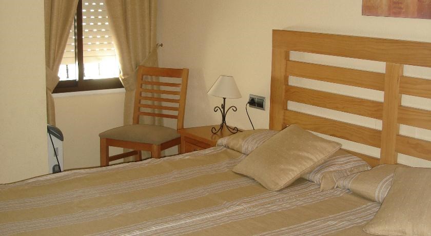 Macdonald La Ermita Holiday Resort: Room APARTMENT CAPACITY 6