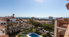 Crown Resort - Club Calahonda: General view - photo 41