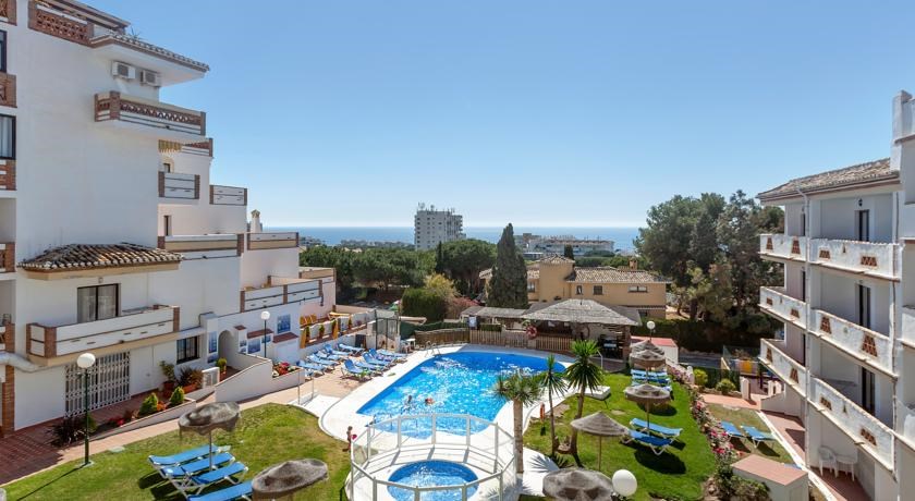 Crown Resort - Club Calahonda: General view