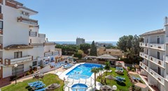 Crown Resort - Club Calahonda: General view - photo 42