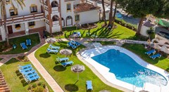 Crown Resort - Club Calahonda: Pool - photo 4