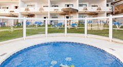 Crown Resort - Club Calahonda: Pool - photo 25