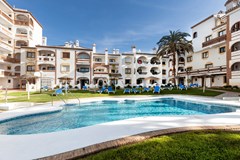 Crown Resort - Club Calahonda: Pool - photo 28