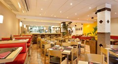 Crown Resort - Club Calahonda: Restaurant - photo 29