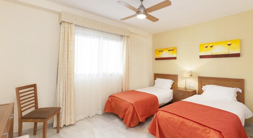 Crown Resort - Club Calahonda: Room APARTMENT TWO BEDROOMS