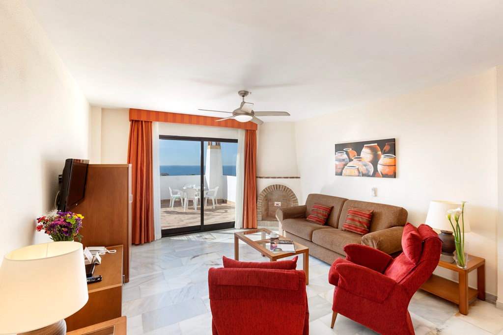 Crown Resort - Club Calahonda: Room APARTMENT TWO BEDROOMS