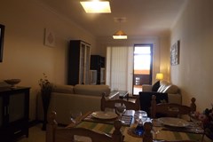 Apartment in Mijas Costa, Malaga 101182: General view - photo 16